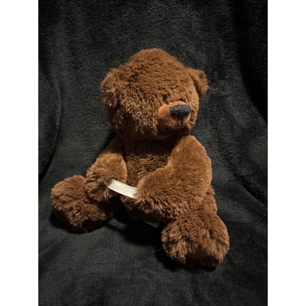Vintage 90s American Gifts Brown Teddy Bear